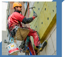 Услуги Высотные работы в Сестрорецке