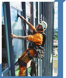 Услуги Высотные работы в Сестрорецке