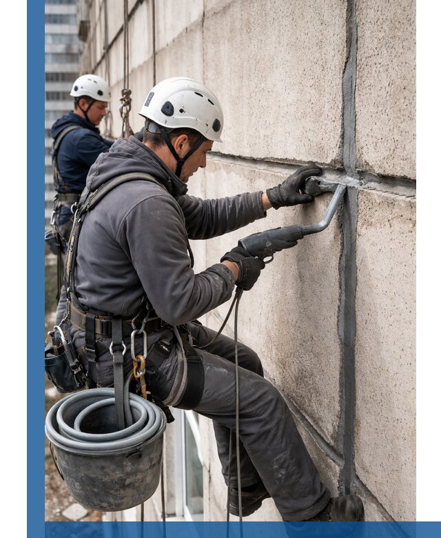 Герметизация швов вилатермом в Сестрорецке профессионально