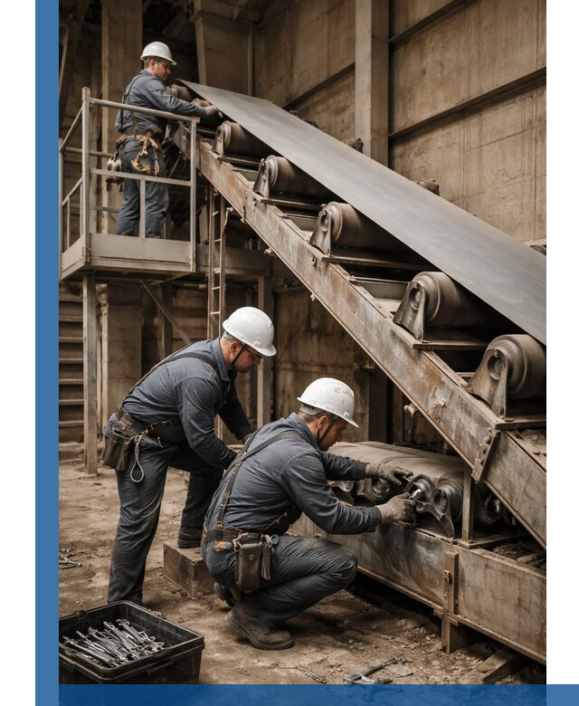 Ремонт элеваторов в Сестрорецке аварийный и плановый сервис