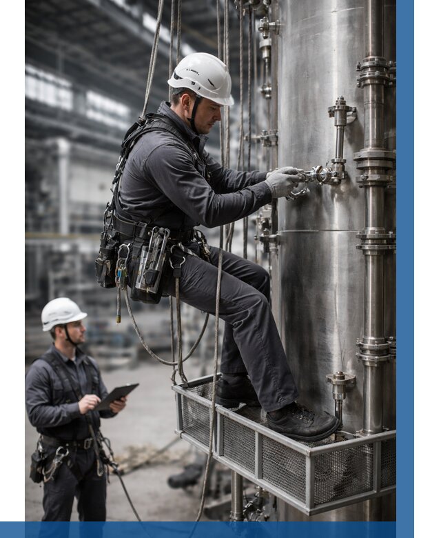 Техобслуживание пром. оборудования в Сестрорецке от 4612 р. | ВЫСОТНИК-Сст